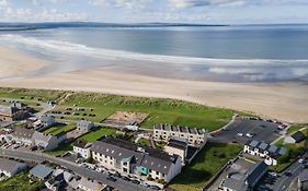 Ocean Sands Hotel & Spa